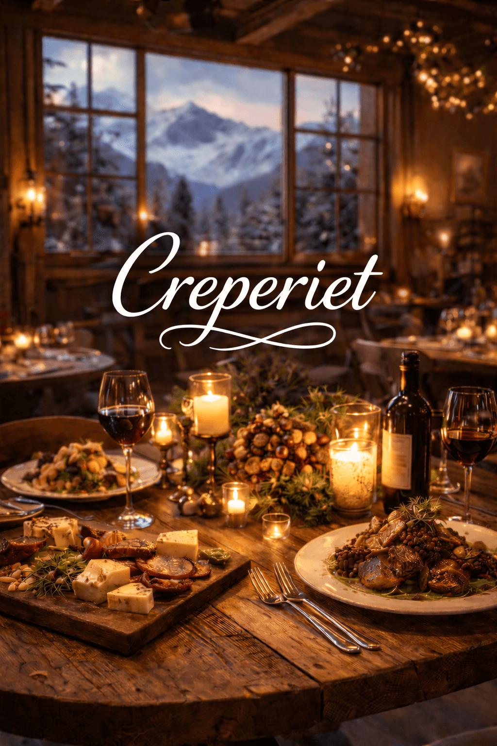 Creperiet