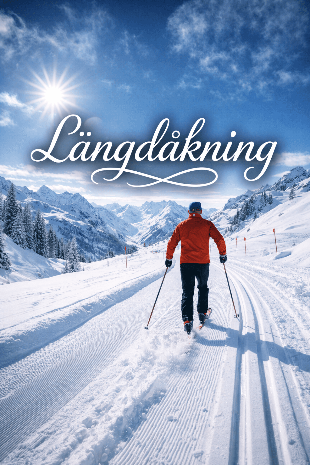 Längdåkning